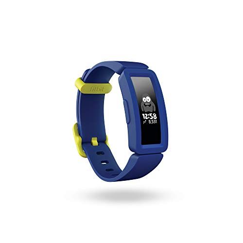 fitness tracker for 4 year old