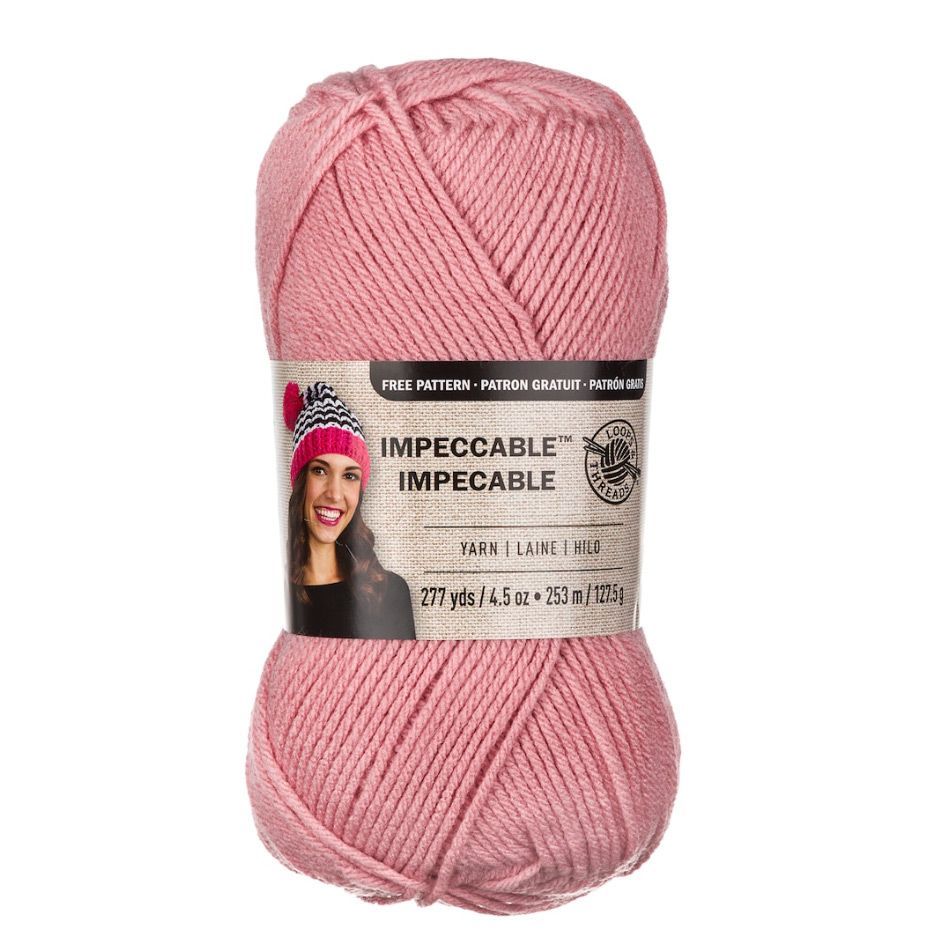  Impeccable Yarn
