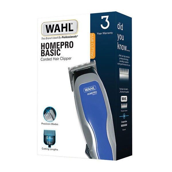 homepro basic wahl