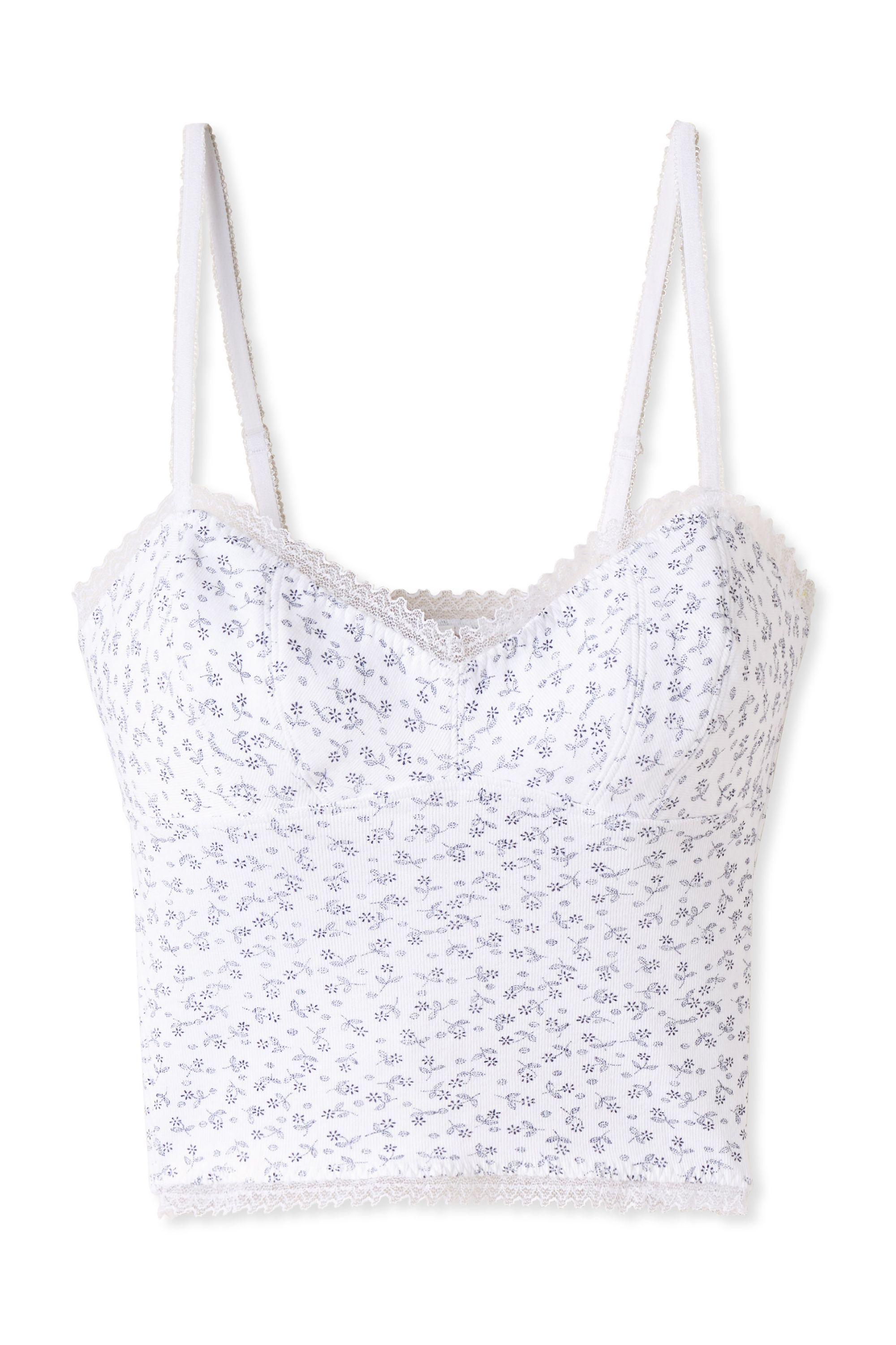 bralette cami top