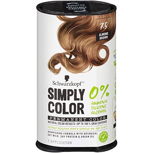 Organic and Natural Hair Dye Brands - Clean Non-Toxic Hair Color and Hair  Dyes
