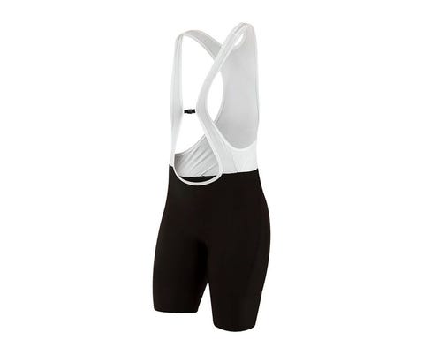 women's pursuit attack short