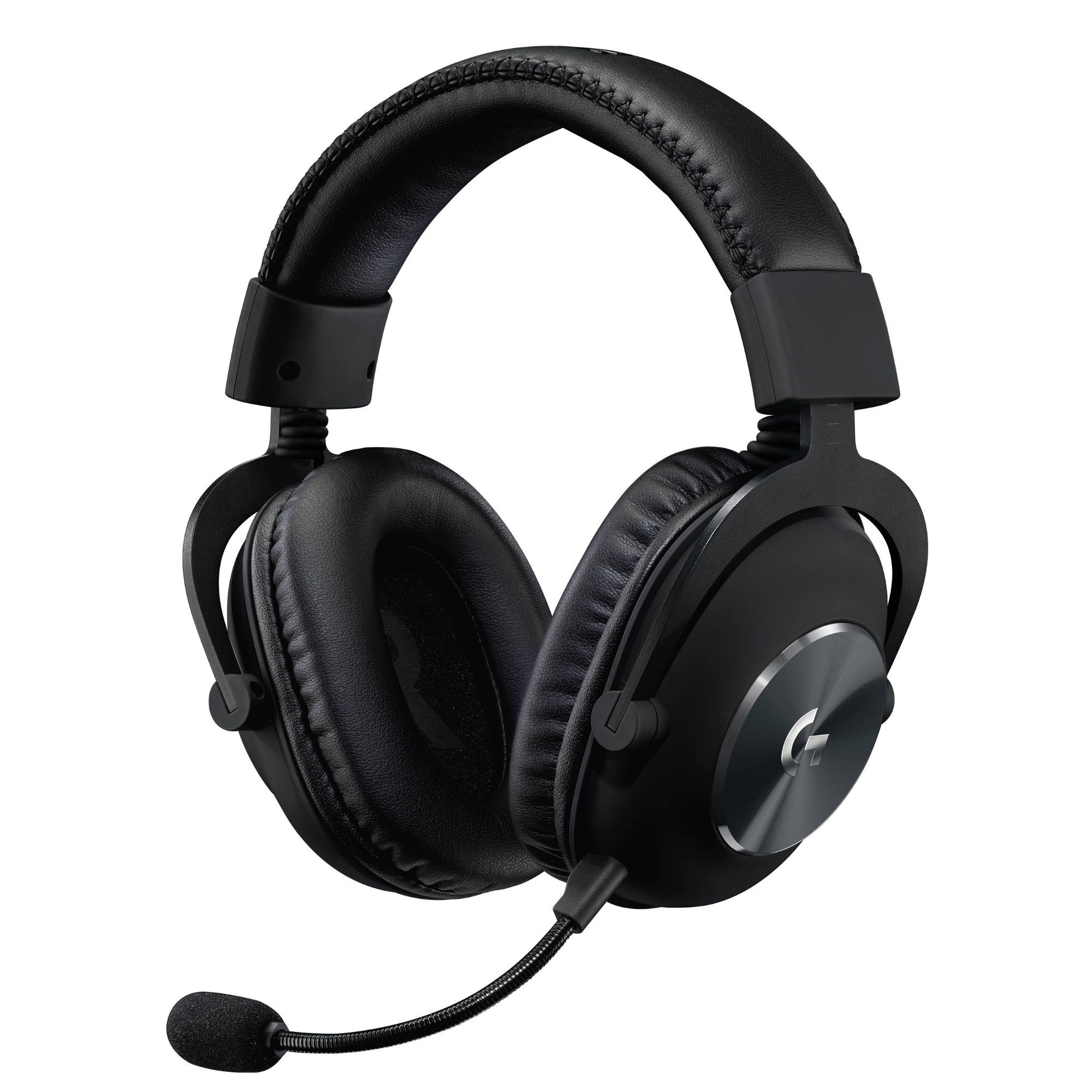 Logitech h11 online headset