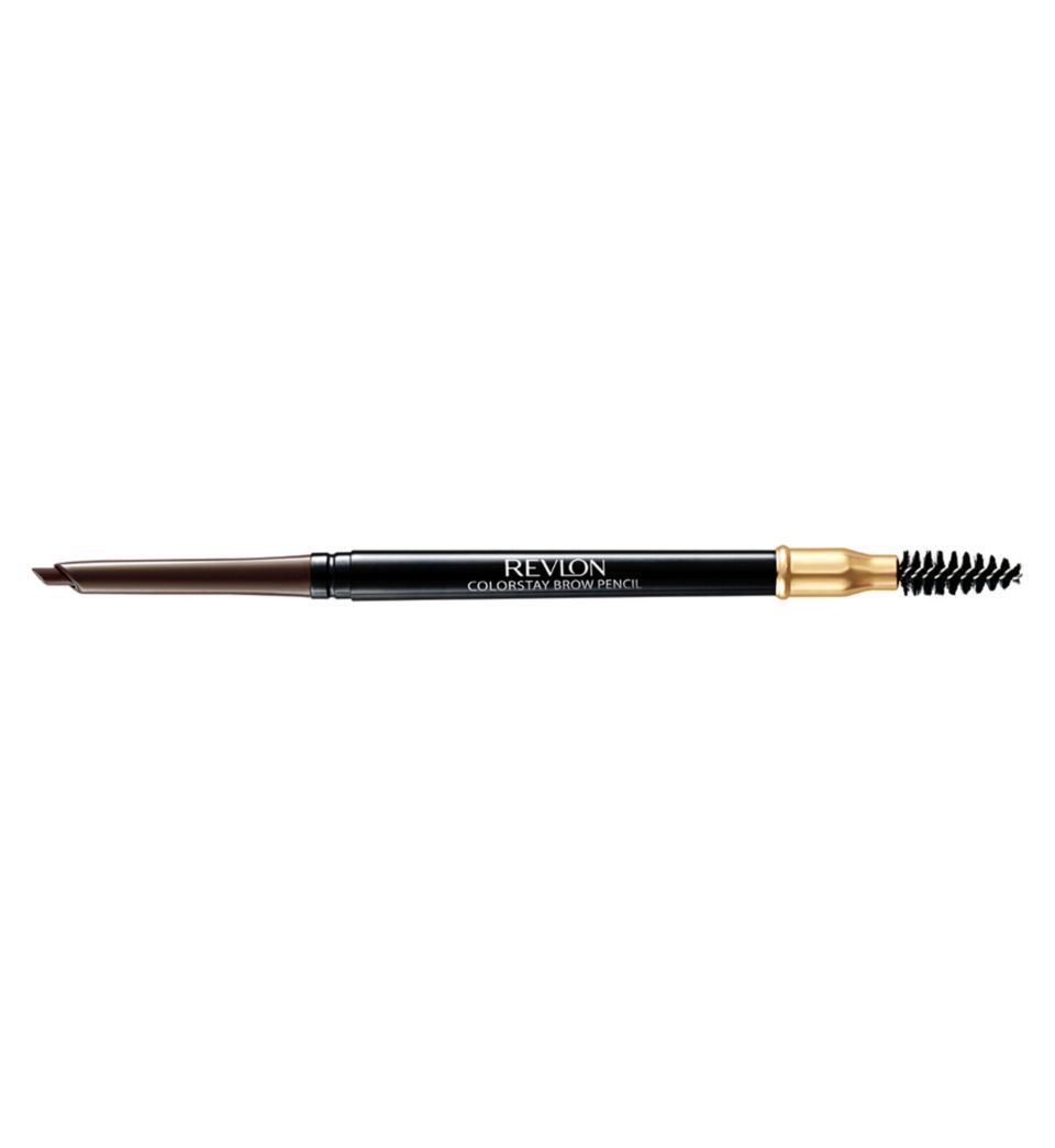 two faced brow pencil