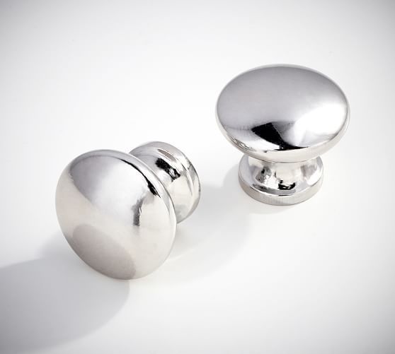 Classic Cabinet Knobs 