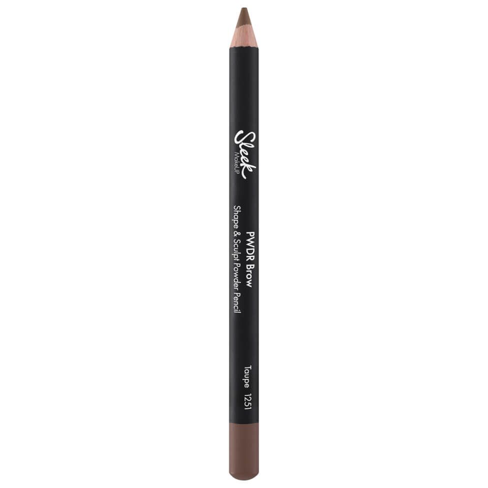 best powder eyebrow pencil