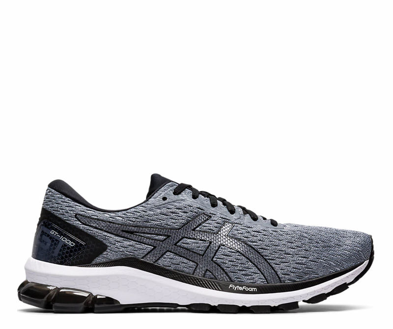 asics support running shoes