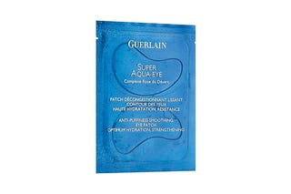 Super Aqua Anti-Puffiness Eye Patch