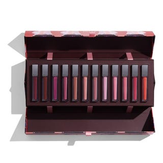 Divine Shine Lip Set 