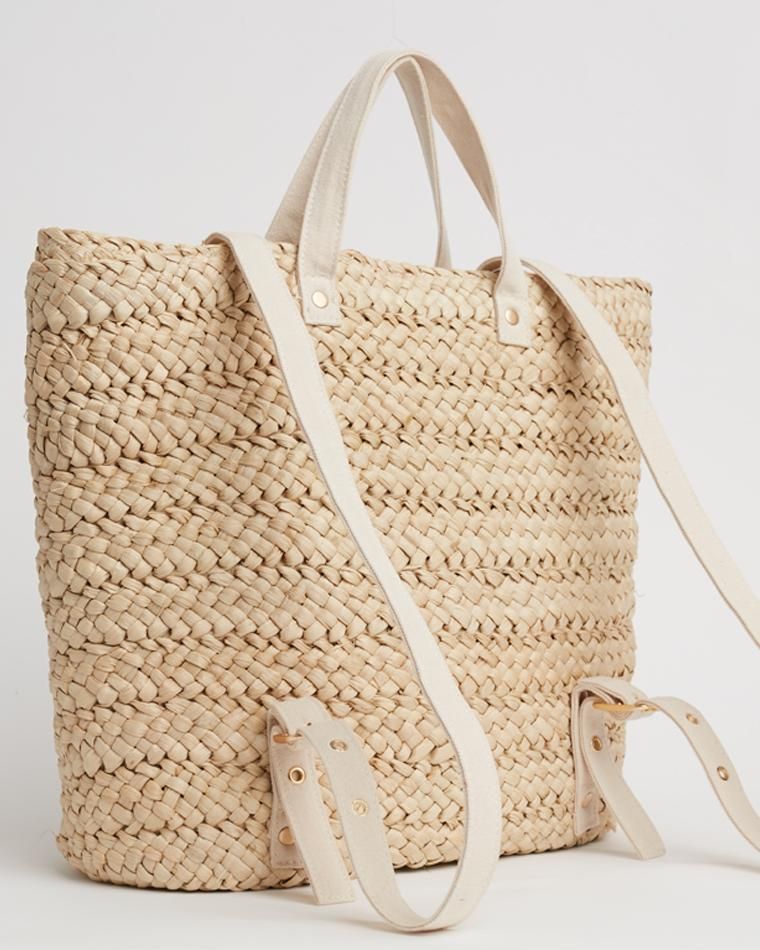 Raffia Beach Tote Bag|Handcrafted|Free Shipping Australia Wide – Suksma