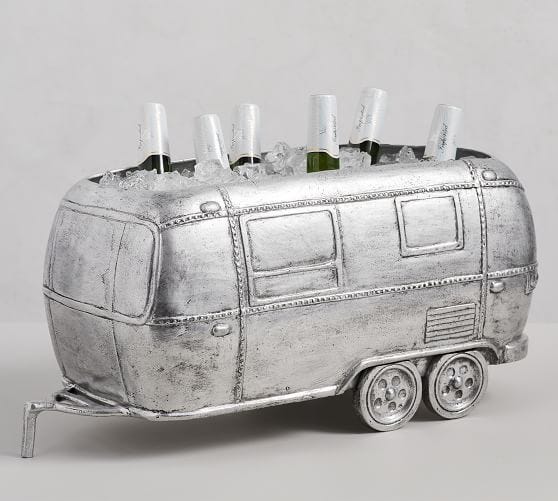 Airstream Party Cooler