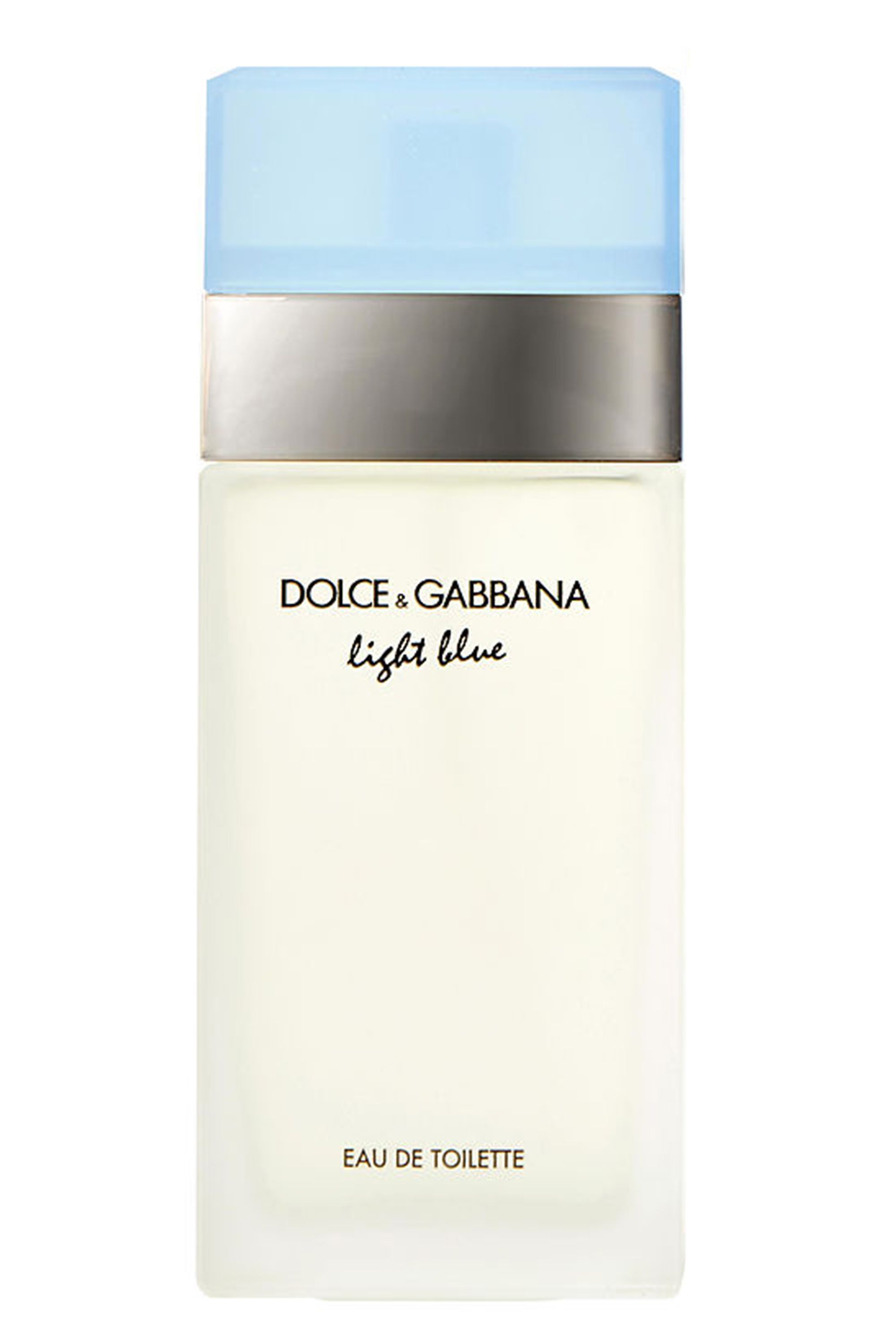 light feminine perfume