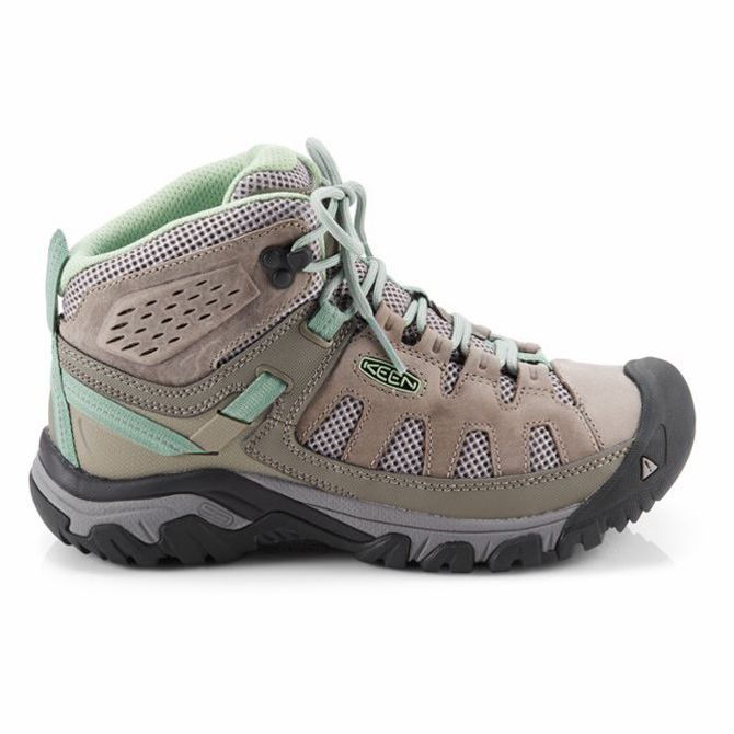 Keen Targhee Vent Mid Hiking Boots