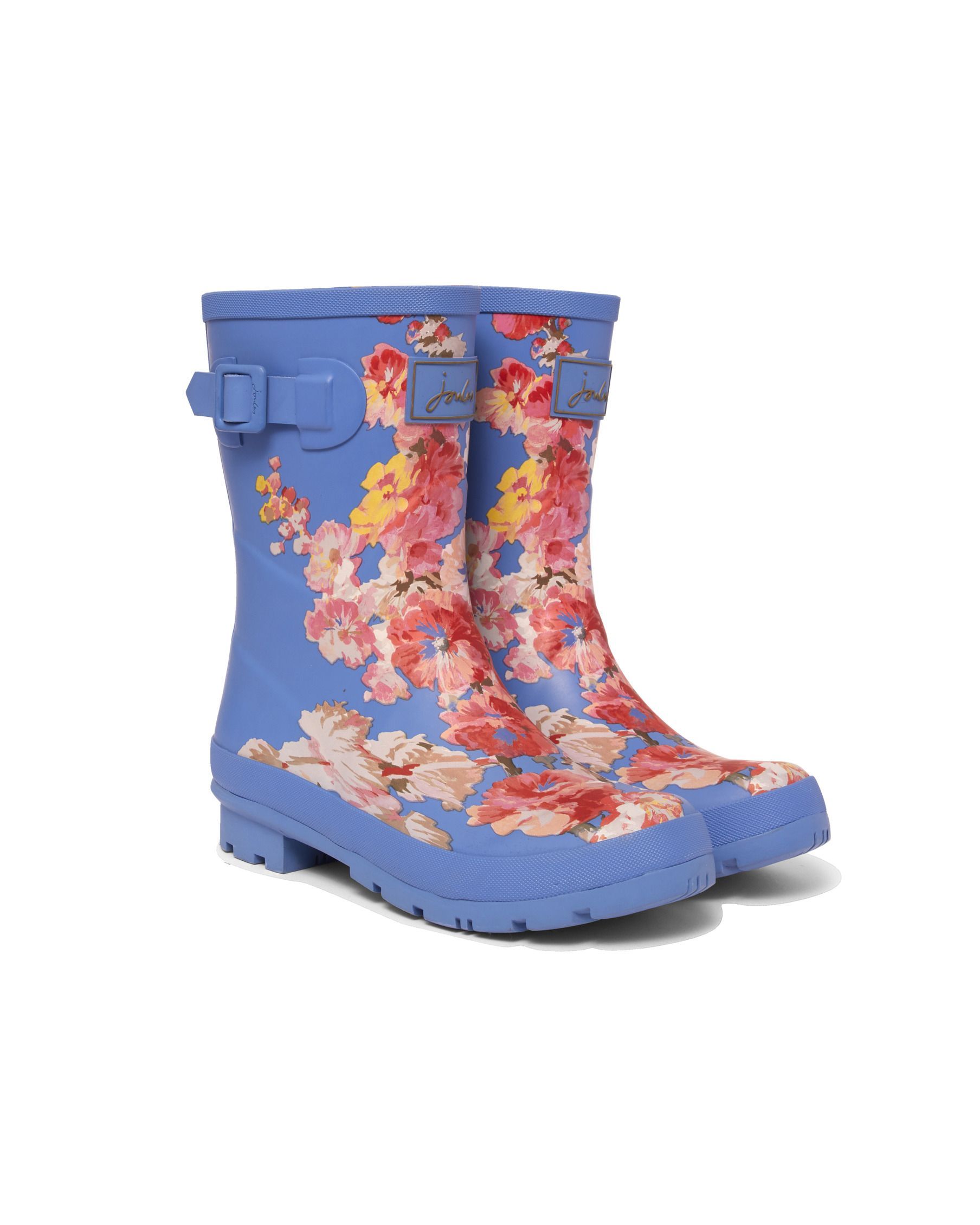 best mid calf rain boots