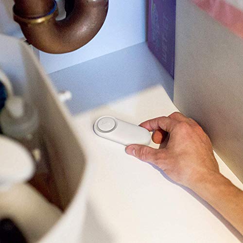 Water and Climate Sensor