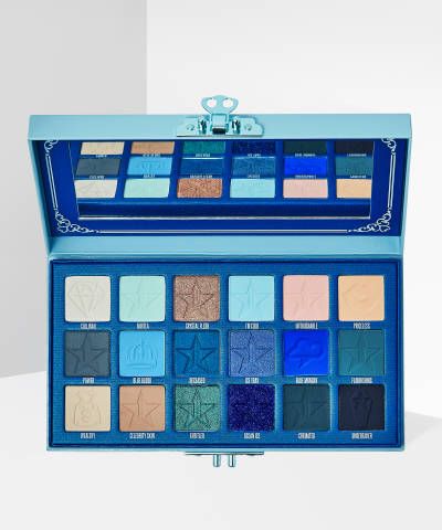 Jeffree Star 'Cremated' Palette Controversy: What to Know – WWD