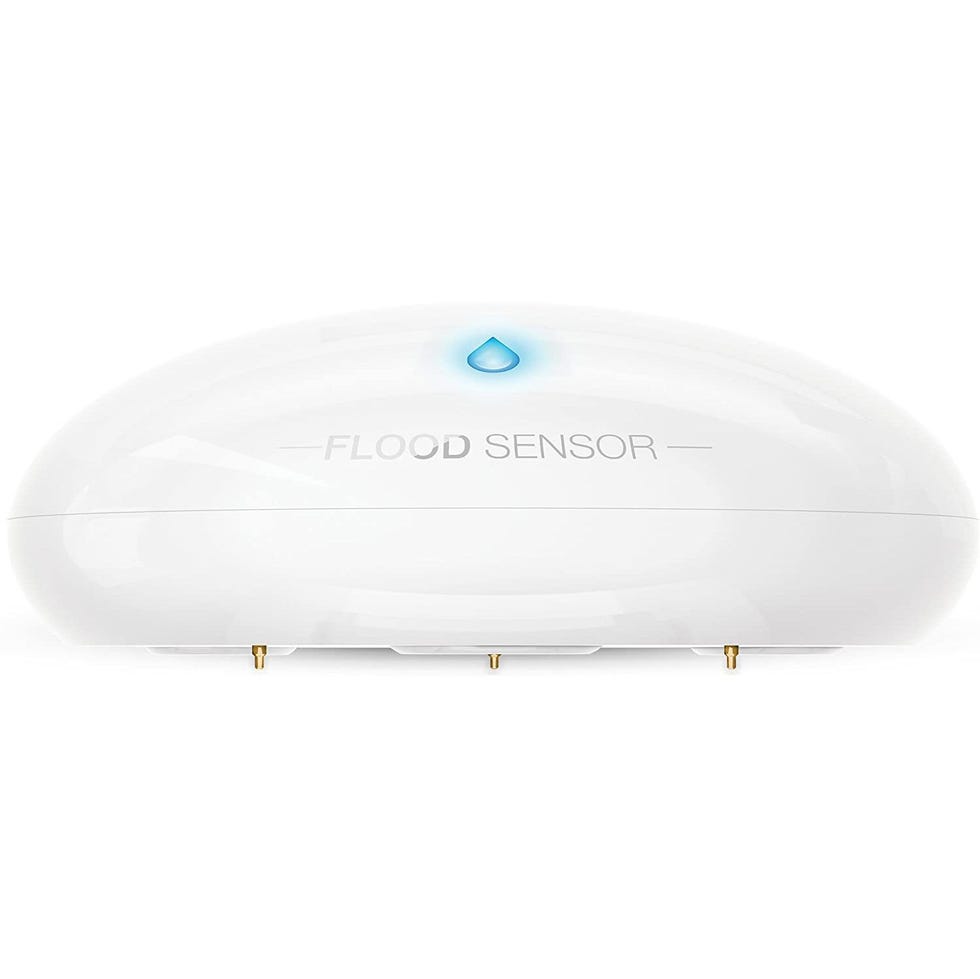 FGFS-101 ZW5 Flood Sensor Plus (Z-Wave)