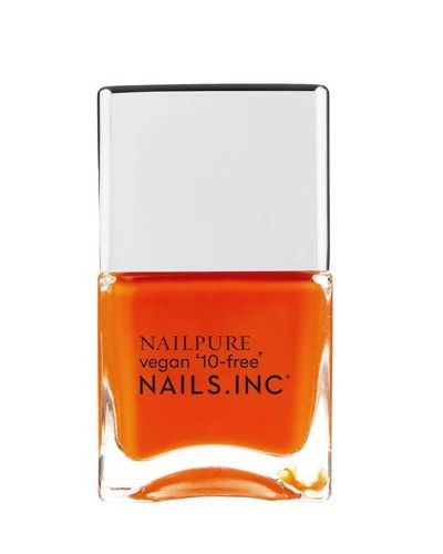 NailPure in Womanger 