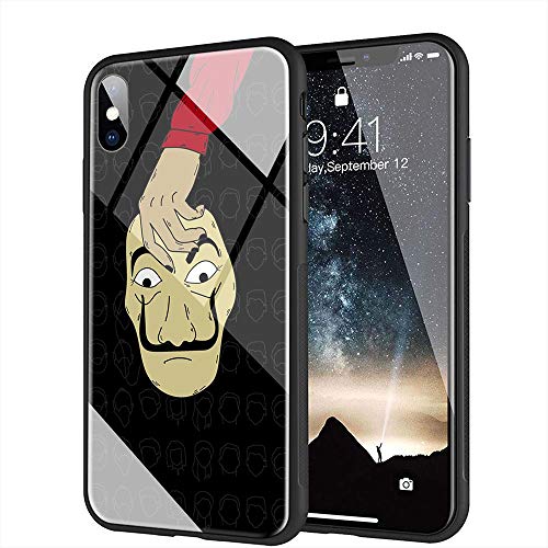 Carcasa para iPhone