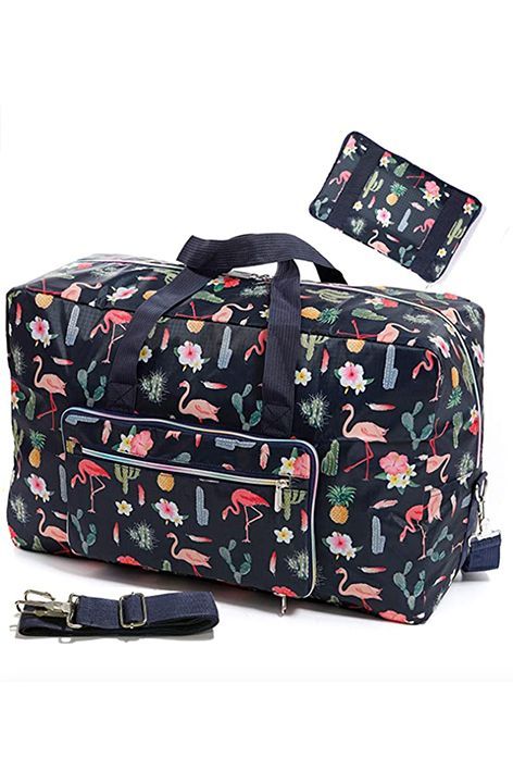23 Best Weekender Bags for Women 2023  Travel Duffel Bags and More