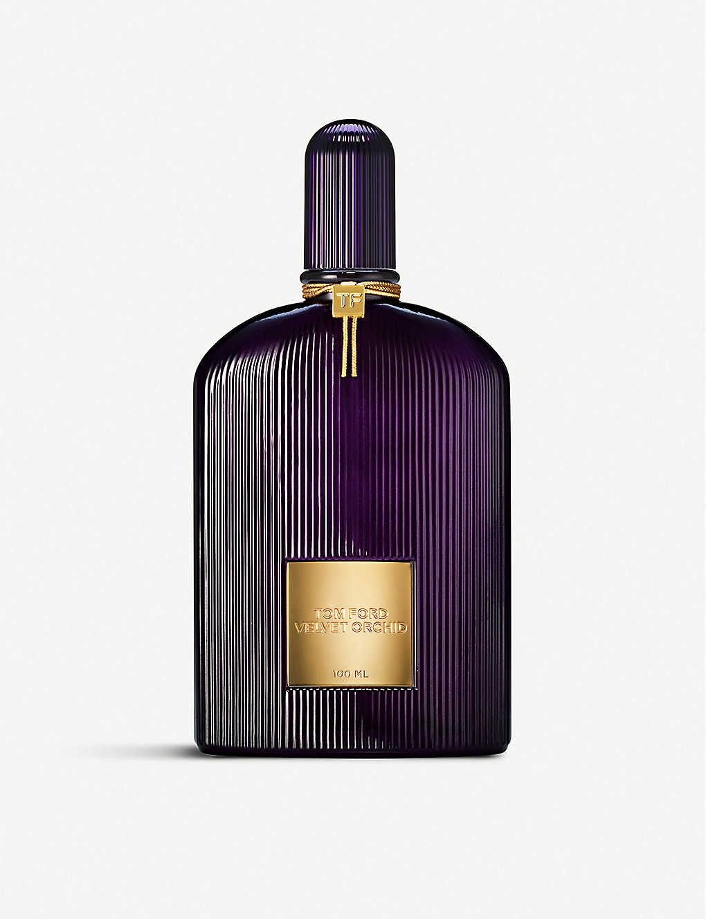 the most sexiest female perfume