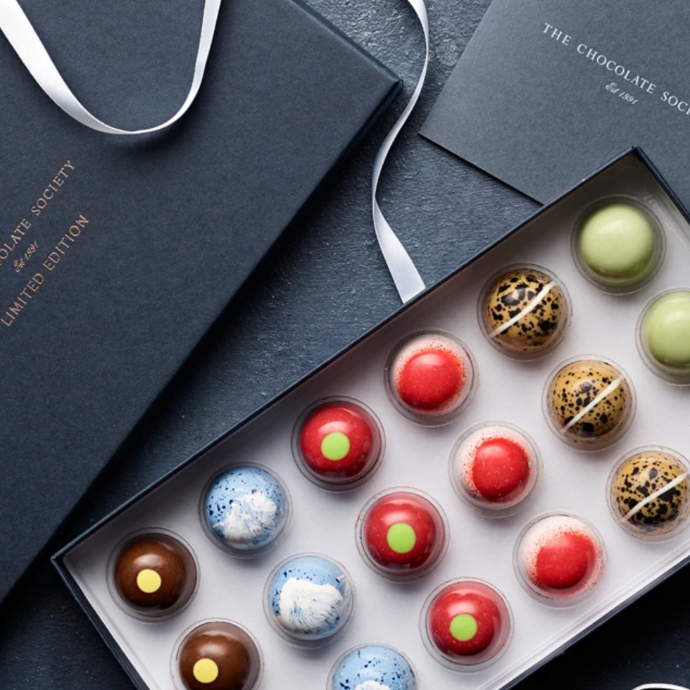 Box of the Month, 12 Month subscription, £240 