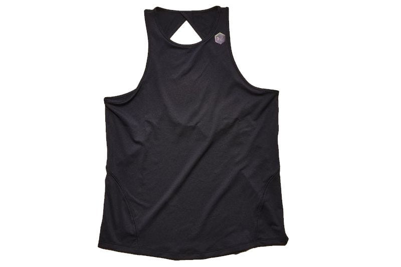 Under Armour Rush Tank