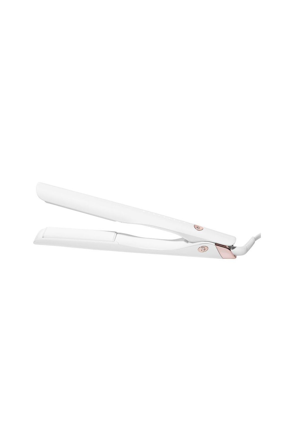 Nume the outlet technique straightener