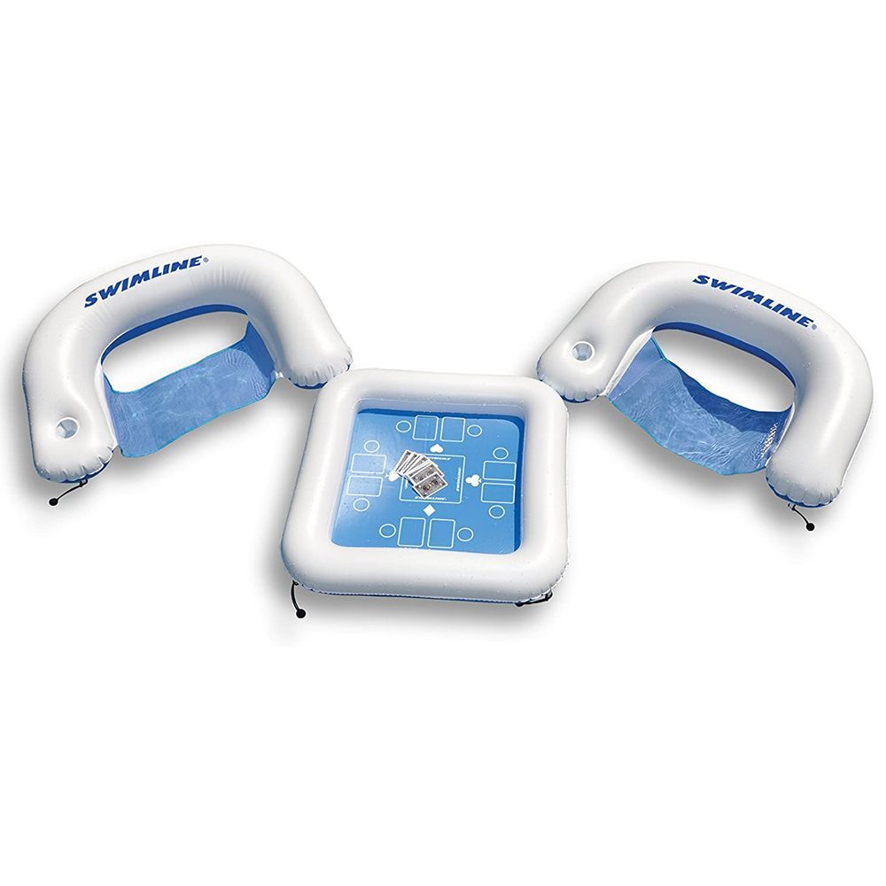Waterproof Game Station Float