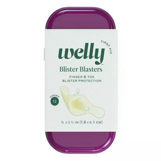 Welly Blister Blasters Finger & Toe Blister Protection