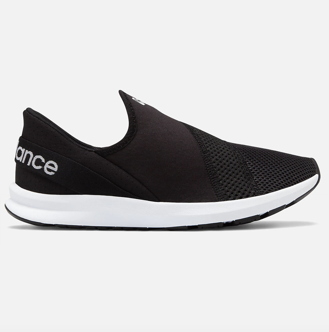 new balance slip ons