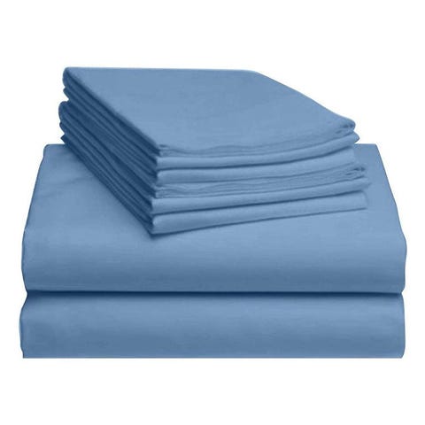 10 Best Cooling Sheets for Hot Sleepers 2020 - Sheet Sets That Keep You ...