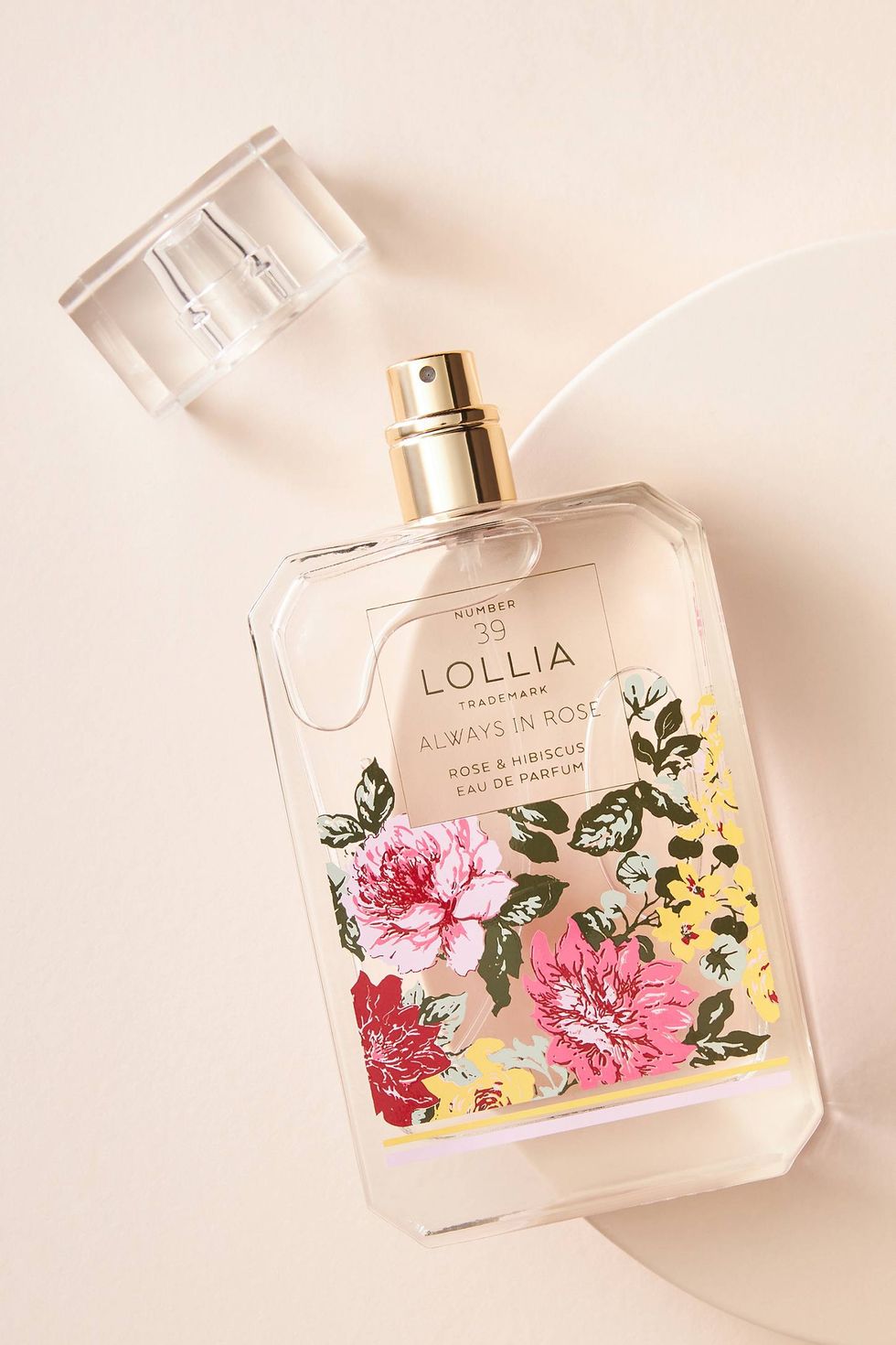 Lollia Always in Rose Eau de Parfum 