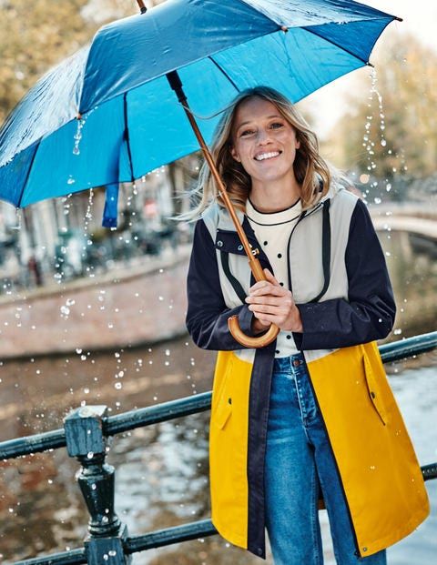 15 Cute Rainy Day Outfits What to Wear When It s Raining