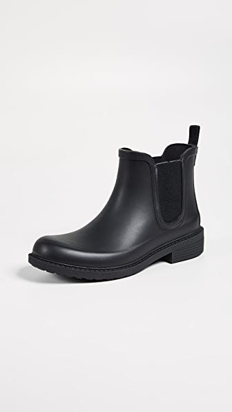 The Chelsea Rain Boots
