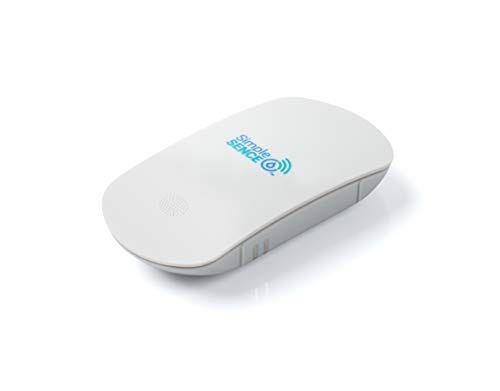 SimpleSENCE WiFi Leak and Freeze Detector