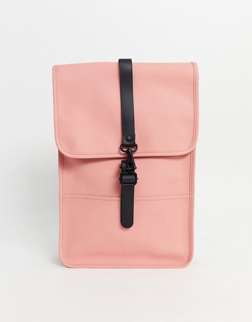 Coral Backpacks 