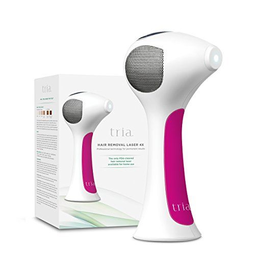 laser hair removal kit