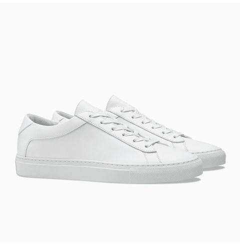 18 Best White Sneakers For Men 2021 Top White Sneaker Styles To Buy