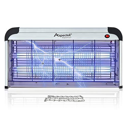 Aspectek 40W Indoor Bug Zapper