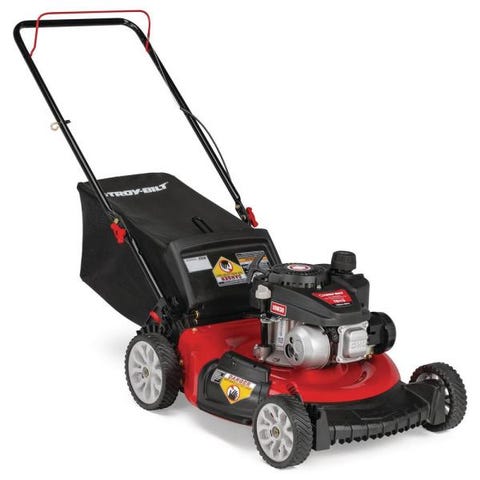 8 Best Lawn Mowers To In 2020 Top Rated Gas Electric 8 Best Lawn Mowers To In 2020 Top