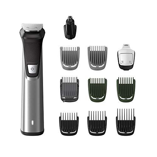hair clippers all in one