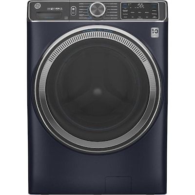 UltraFresh Front Load Washer with OdorBlock 