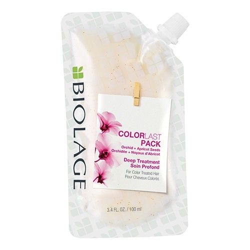 Biolage ColorLast Deep Treatment Pack