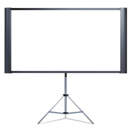Duet Ultra Portable Projection Screen