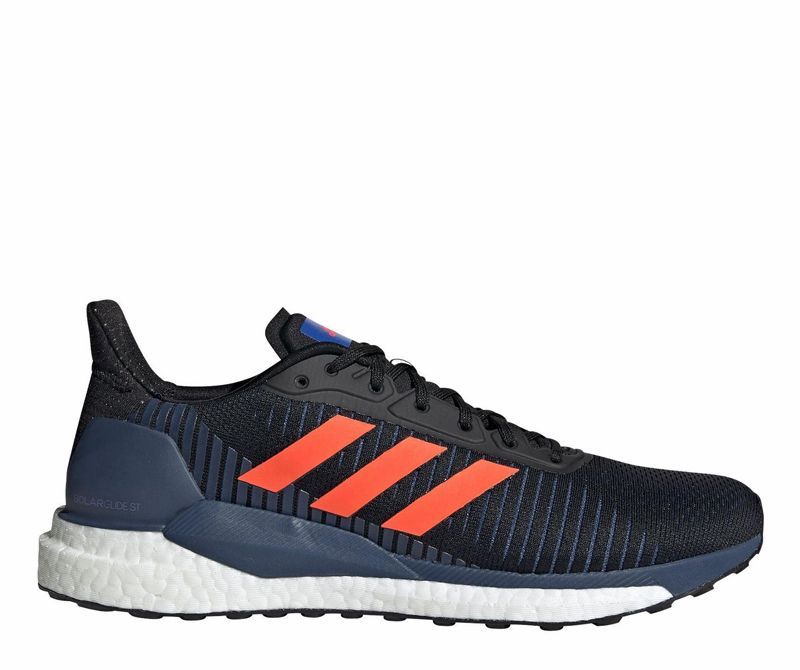 adidas energy boost torsion system