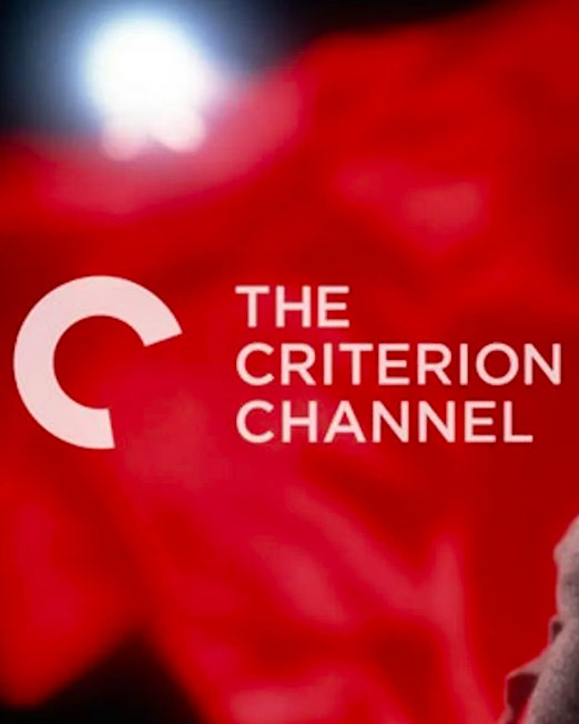 The Criterion Channel 