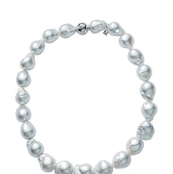 Louis Vuitton White Gold And Cultured Pearl Monogram Bangle Bracelet  Available For Immediate Sale At Sotheby's