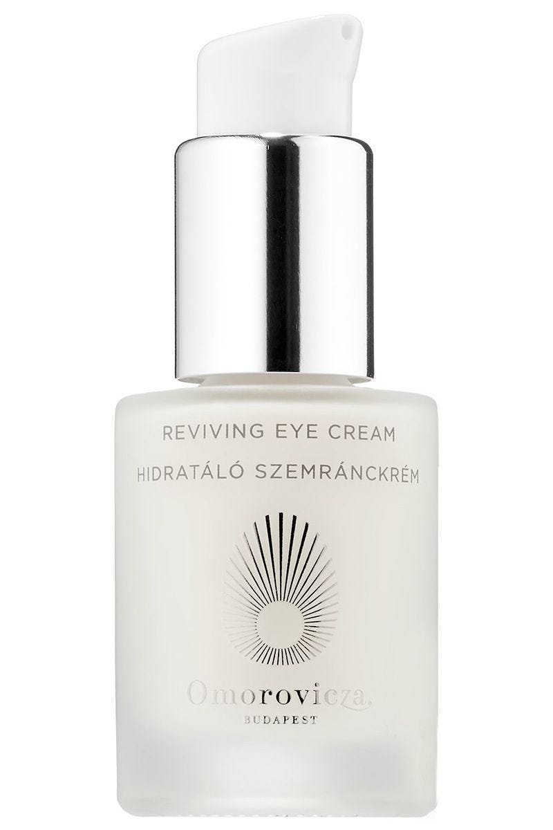 Reviving Eye Cream