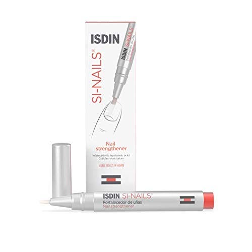 SI-NAILS Nail Strengthener